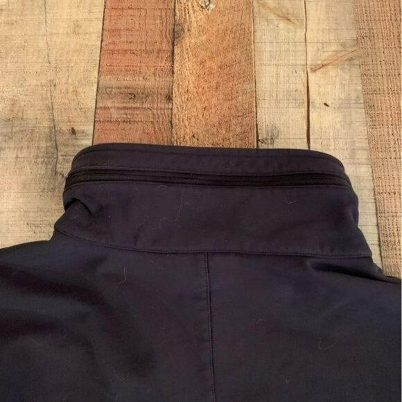 Marmot Full zip black wind stopper jacket men’s xl - Picture 16 of 16